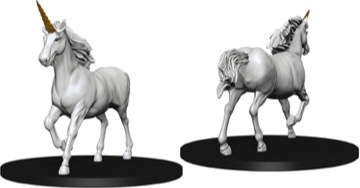 Pathfinder Deep Cuts - Unicorn
